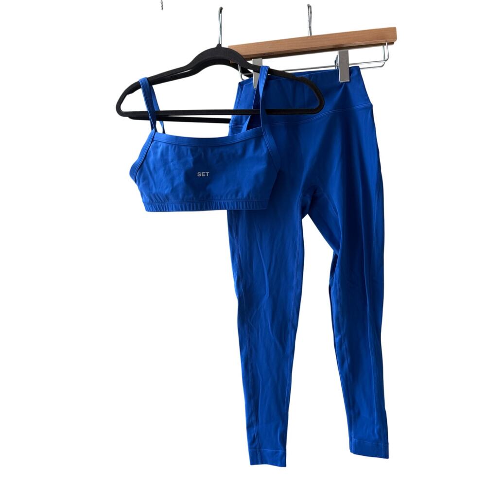 Set Active Sportbody Set